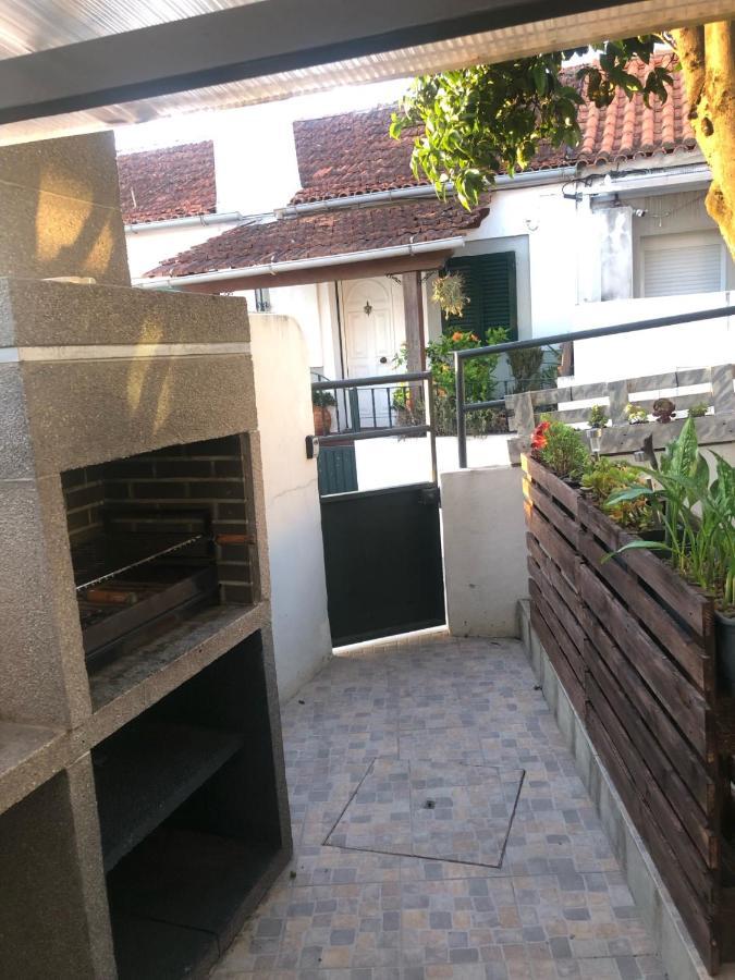 Cantinho Da Susana Coímbra Exterior foto